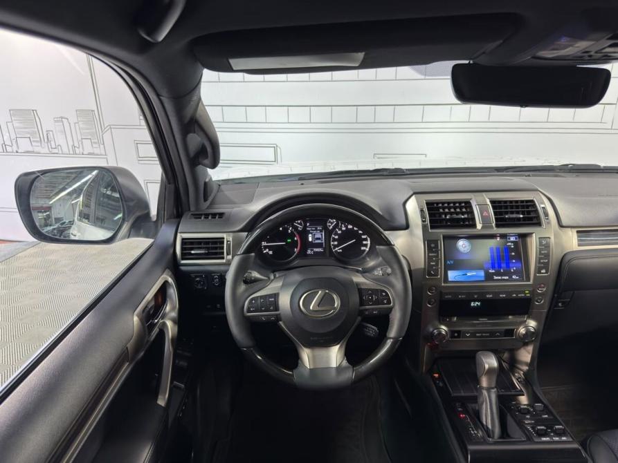 Lexus GX II Рестайлинг 2 Москва  - изображение 13
