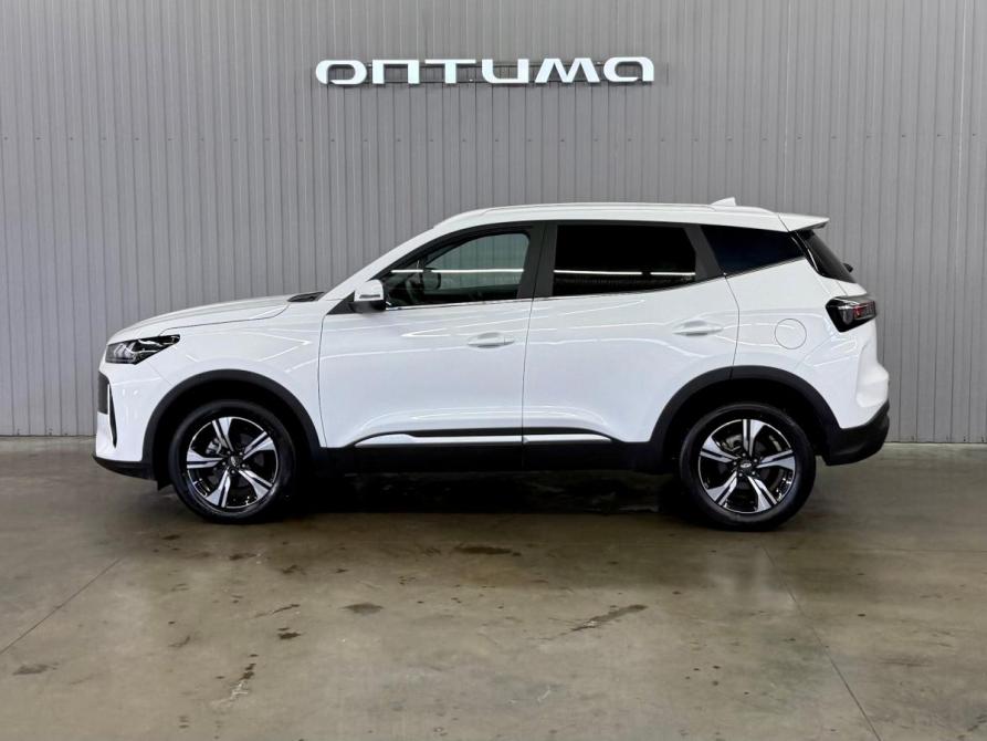 Chery Tiggo 4 I Рестайлинг 2 Краснодар  - изображение 8