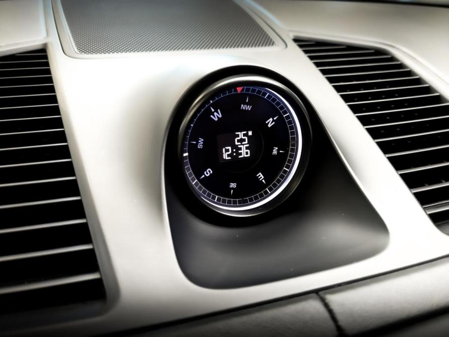 Porsche Cayenne III Санкт-Петербург  - изображение 29