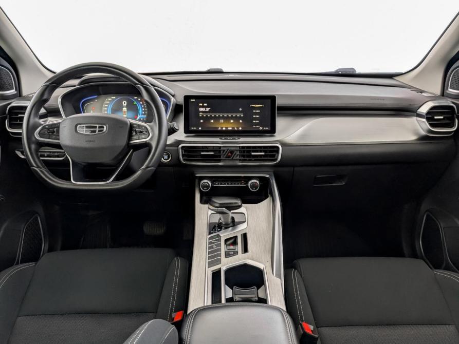 Geely Coolray I Москва  - изображение 14
