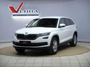 Skoda Kodiaq I Уфа  - изображение 18