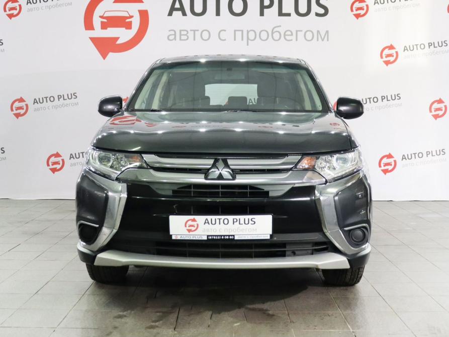 Mitsubishi Outlander III Рестайлинг 2 Минеральные Воды  - изображение 3