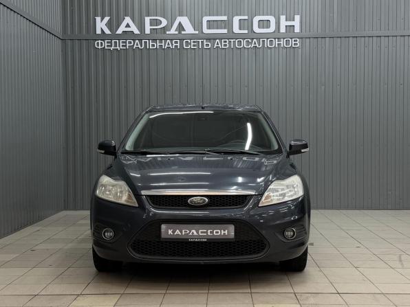 Ford Focus II Рестайлинг с пробегом 2008 года, цена 540 000 рублей, 267734 км, хэтчбек, Автокод Объявления
