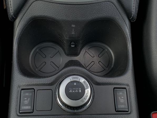 Nissan Qashqai II с пробегом 2014 года, цена 1 799 000 рублей, 42600 км, внедорожник, Автокод Объявления