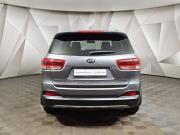 Kia Sorento III Prime Москва  - изображение 26