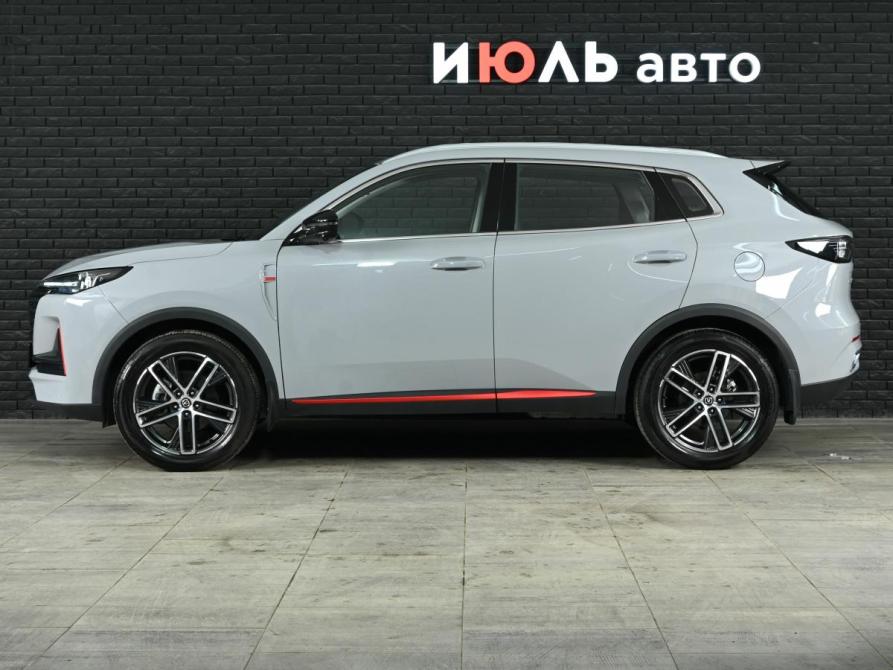 Changan UNI-S (CS55 Plus) Екатеринбург  - изображение 8