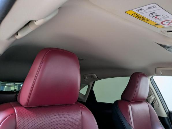 Lexus NX I Рестайлинг с пробегом 2021 года, цена 4 100 000 рублей, 69048 км, внедорожник, Автокод Объявления