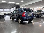 Kia Sportage II Рестайлинг Тверь  - изображение 23