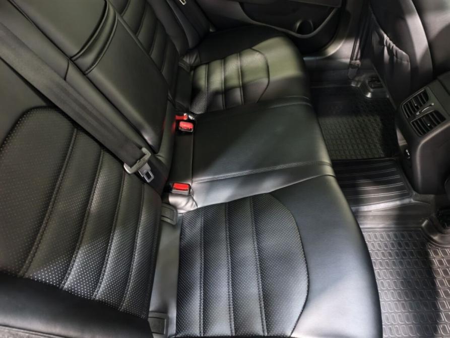 Hyundai Sonata VII (LF) Рестайлинг Курск  - изображение 17