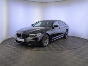 BMW 5 серии VII (G30/G31/G38) Москва  - изображение 31