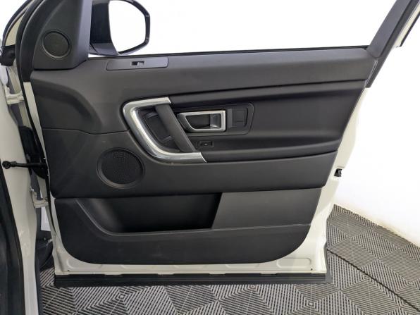 Land Rover Discovery Sport I с пробегом 2019 года, цена 2 780 000 рублей, 123282 км, внедорожник, Автокод Объявления
