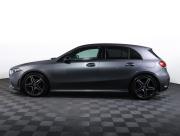Mercedes-Benz A-Класс IV (W177) Москва  - изображение 34