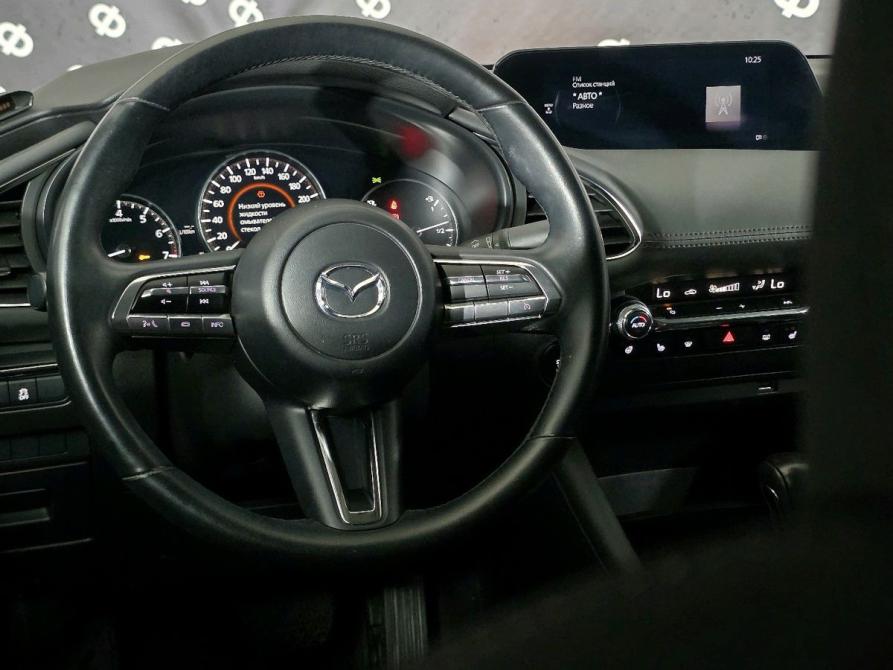 Mazda 3 IV (BP) Новосибирск  - изображение 18