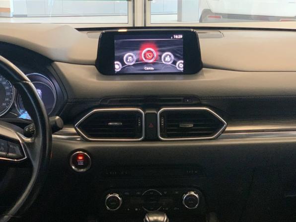 Mazda CX-5 II с пробегом 2018 года, цена 2 700 000 рублей, 186947 км, внедорожник, Автокод Объявления