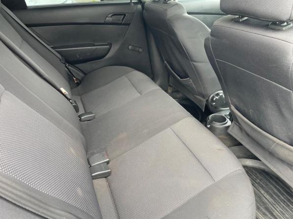 Chevrolet Aveo I Рестайлинг с пробегом 2010 года, цена 379 000 рублей, 182000 км, седан, Автокод Объявления