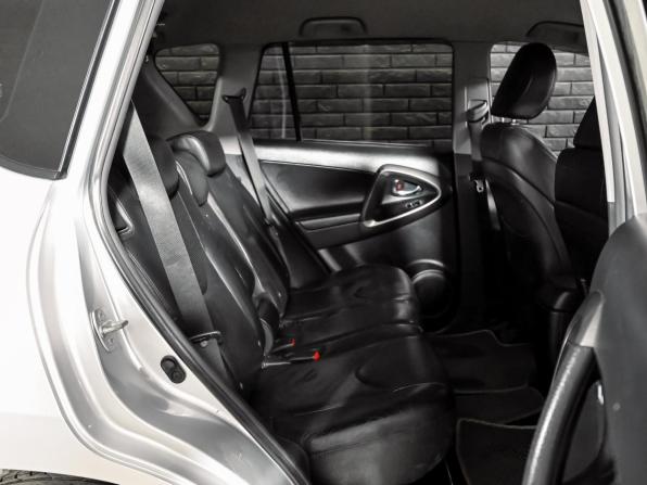 Toyota RAV4 III (XA30) Рестайлинг с пробегом 2012 года, цена 1 500 000 рублей, 112132 км, внедорожник, Автокод Объявления