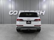 Audi Q7 II (4M) Рестайлинг Ростов-на-Дону  - изображение 27