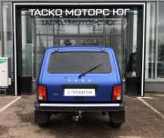 Lada (ВАЗ) 2121 (4x4) I Рестайлинг (2020) Стерлитамак  - изображение 22