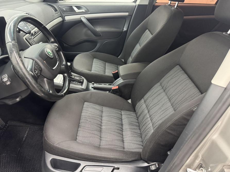 Skoda Octavia II (A5) Рестайлинг Воронеж  - изображение 22