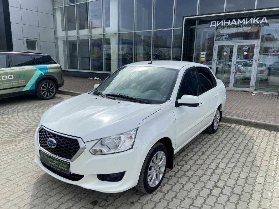 Datsun on-DO I Череповец  - изображение 1