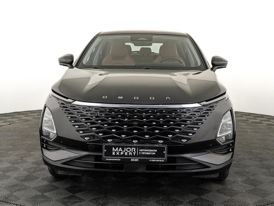 Omoda C5 I Москва  - изображение 2