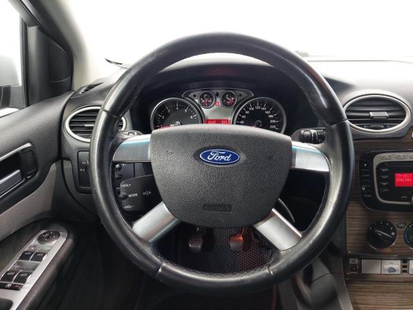 Ford Focus II Рестайлинг с пробегом 2008 года, цена 450 000 рублей, 296000 км, универсал, Автокод Объявления