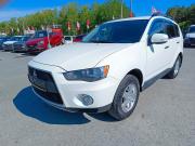 Mitsubishi Outlander II Рестайлинг Тюмень  - изображение 22