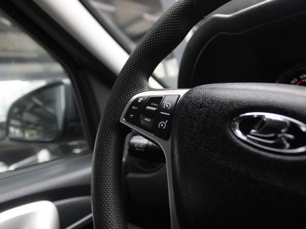 Lada (ВАЗ) Largus I Рестайлинг с пробегом 2025 года, цена 1 459 000 рублей, 18950 км, универсал, Автокод Объявления