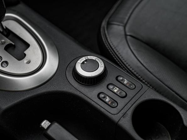 Nissan Qashqai I с пробегом 2008 года, цена 680 000 рублей, 250935 км, внедорожник, Автокод Объявления