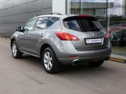 Nissan Murano II (Z51) Рестайлинг Москва  - изображение 33