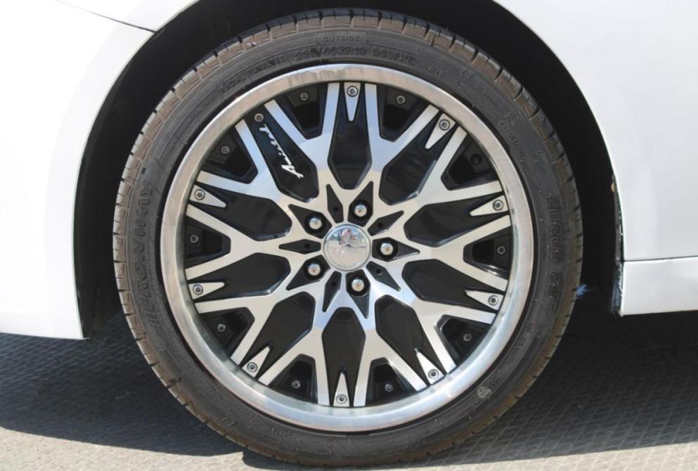 Kia Optima IV Рестайлинг Саратов  - изображение 11