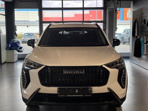Haval Jolion I Рестайлинг с пробегом 2024 года, цена 2 100 000 рублей, 30815 км, внедорожник, Автокод Объявления
