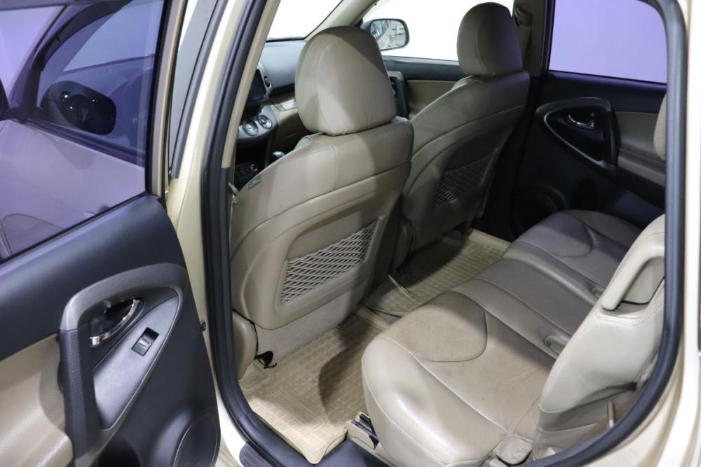 Toyota RAV4 III (XA30) Иркутск  - изображение 19