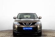 Nissan Qashqai II Пермь  - изображение 29