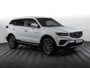 Geely Atlas Pro Москва  - изображение 27