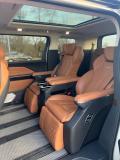 Hongqi HQ9 Санкт-Петербург  - изображение 30