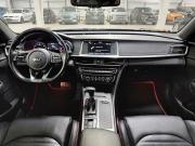 Kia Optima IV Рестайлинг Набережные Челны  - изображение 44