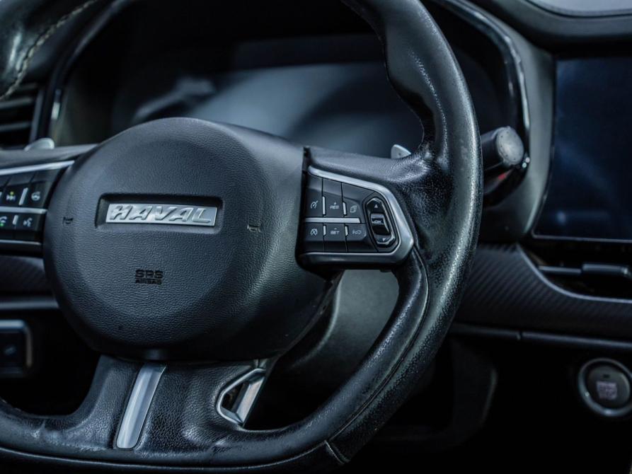 Haval F7x I Самара  - изображение 13