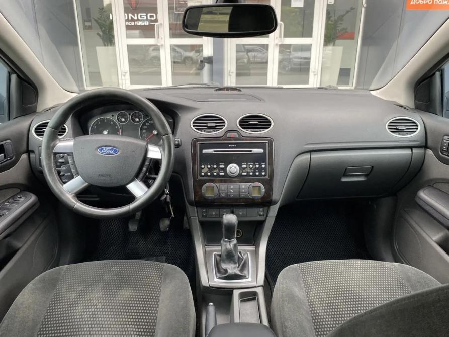 Ford Focus II Краснодар  - изображение 9