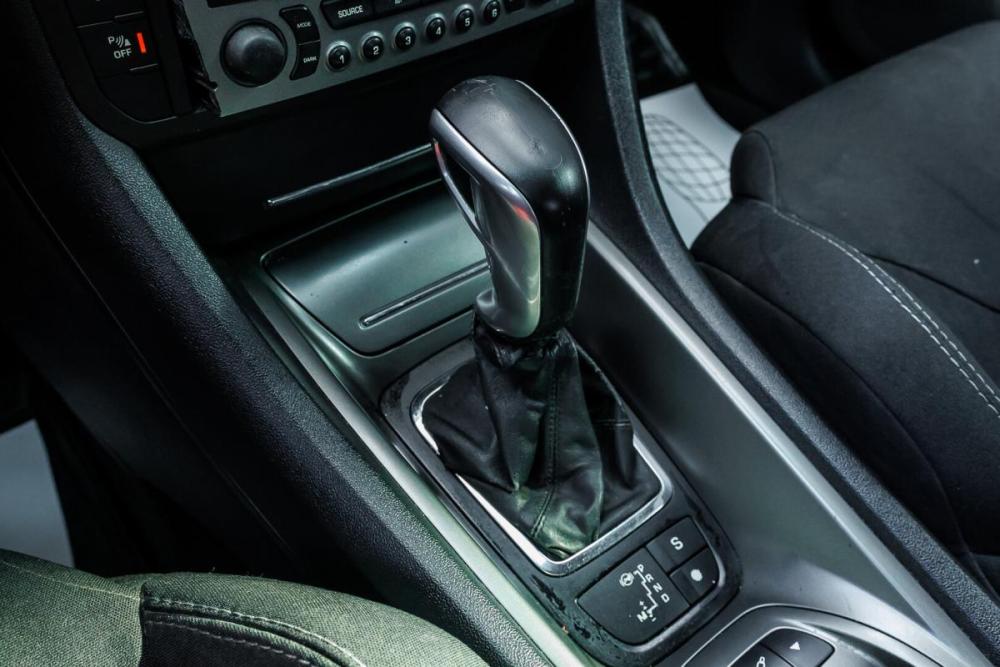 Citroen C5 II Ульяновск  - изображение 24