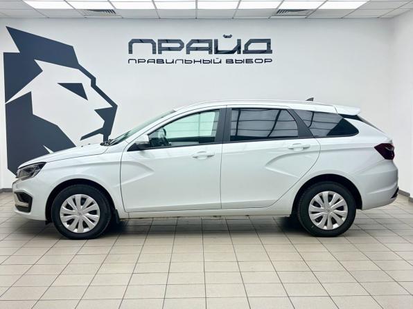 Lada (ВАЗ) Vesta I Рестайлинг (NG) с пробегом 2024 года, цена 1 439 000 рублей, 39525 км, универсал, Автокод Объявления