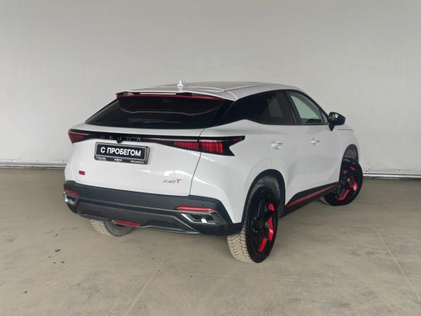 Omoda C5 I с пробегом 2022 года, цена 1 699 000 рублей, 67409 км, внедорожник, Автокод Объявления