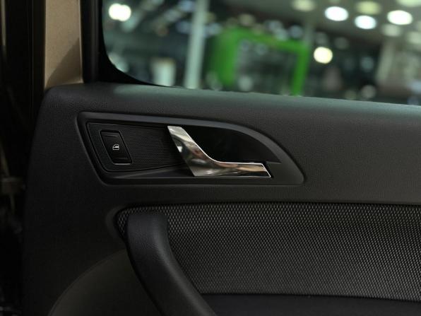 Skoda Yeti I с пробегом 2012 года, цена 1 570 000 рублей, 53425 км, внедорожник, Автокод Объявления