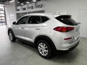 Hyundai Tucson III Рестайлинг Казань  - изображение 25