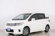 Honda Freed I Рестайлинг Красноярск  - изображение 26