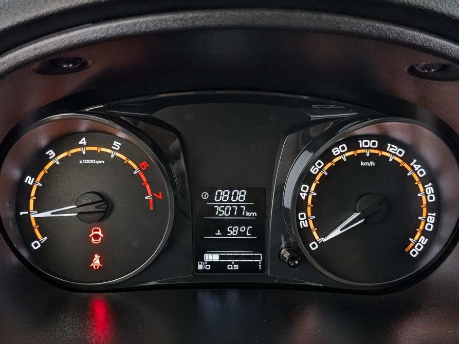 Lada (ВАЗ) Granta I Рестайлинг Москва  - изображение 16