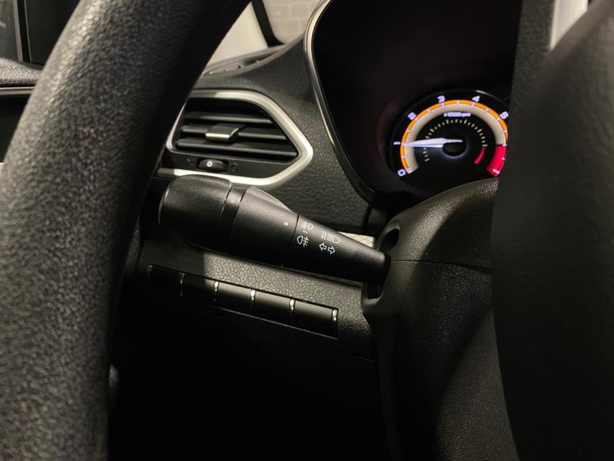 Lada (ВАЗ) Vesta I Рестайлинг (NG) Челябинск  - изображение 18
