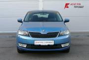 Skoda Rapid I Иваново  - изображение 25