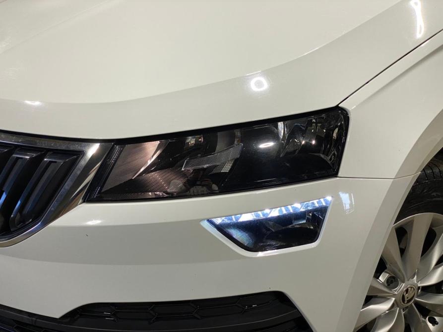 Skoda Karoq I Челябинск  - изображение 9