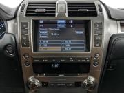 Lexus GX II Рестайлинг Москва  - изображение 47